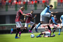 Виртуален спорт - футбол