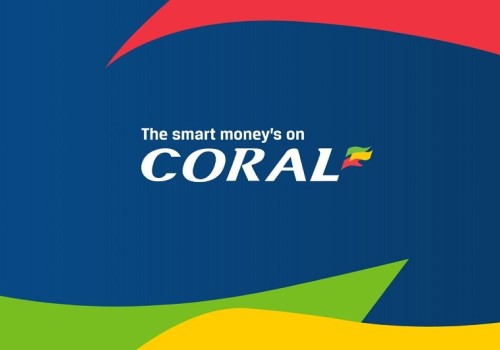 Coral оператор
