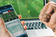 Нова платформа за залагане