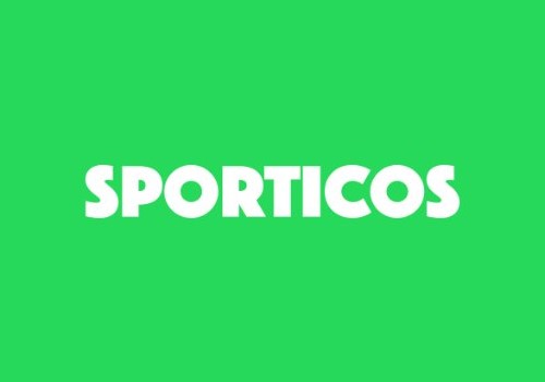 Sporticos платформа